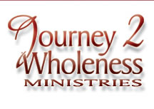 Journey2Wholeness, a christian healing ministry dallas, - mending a broken heart